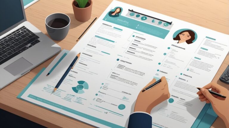📅 Cómo hacer un Currículum Cronológico Inverso paso a paso