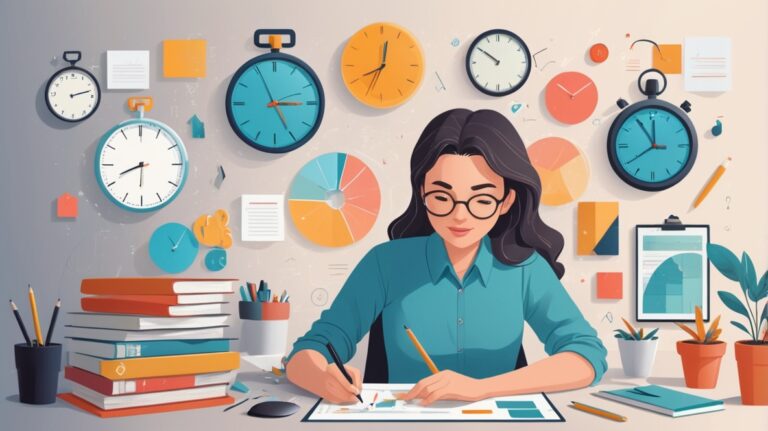 Cómo Gestionar Mejor tu Tiempo: 3 Técnicas Infalibles para Ser Más Productivo en el Trabajo