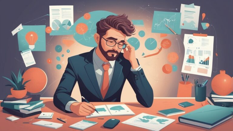 Cómo Manejar el Estrés en el Trabajo