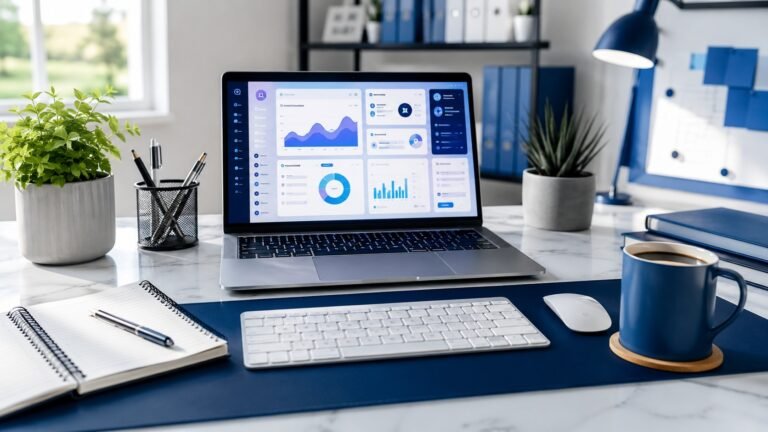 Apps para organizar tareas y mejorar la productividad en el trabajo