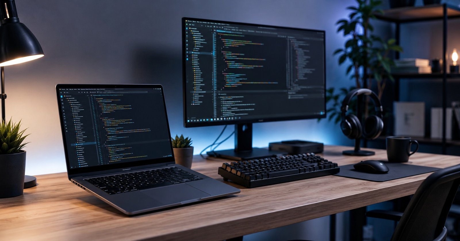 mejores laptops para programar y desarrollo de software en 2026
